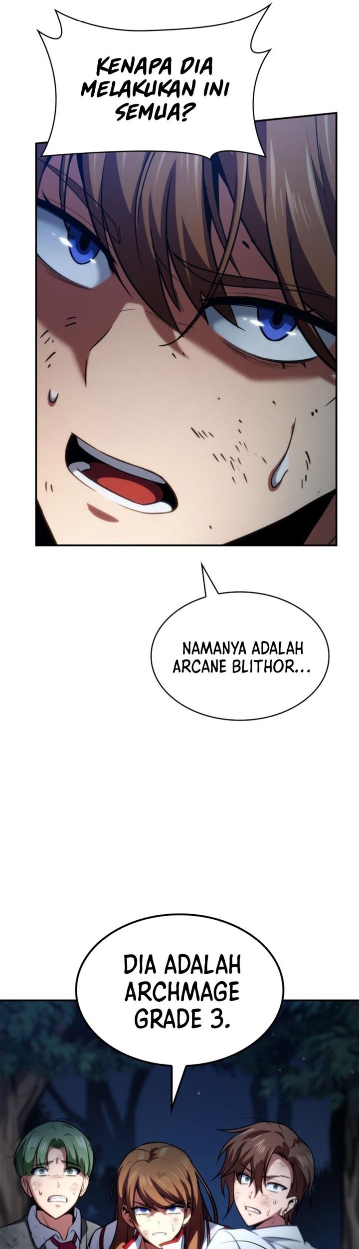 Chapter 80 - halaman 28