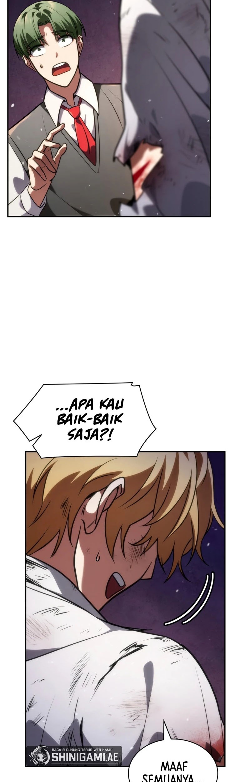 Chapter 79 - halaman 35