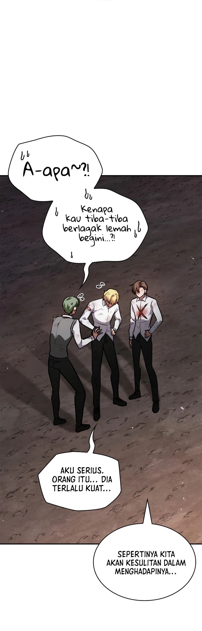 Chapter 79 - halaman 37