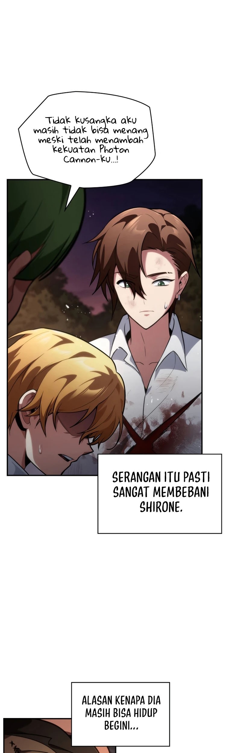Chapter 79 - halaman 38