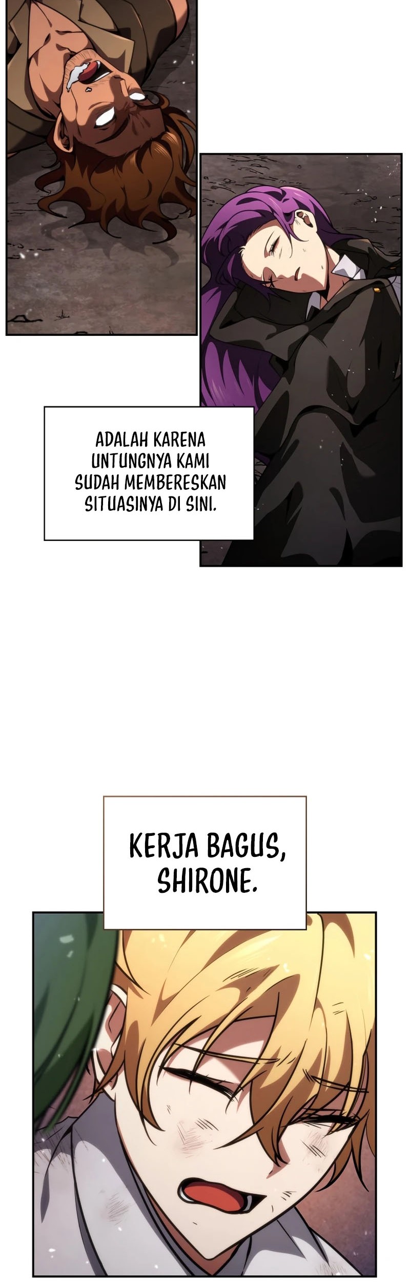 Chapter 79 - halaman 39