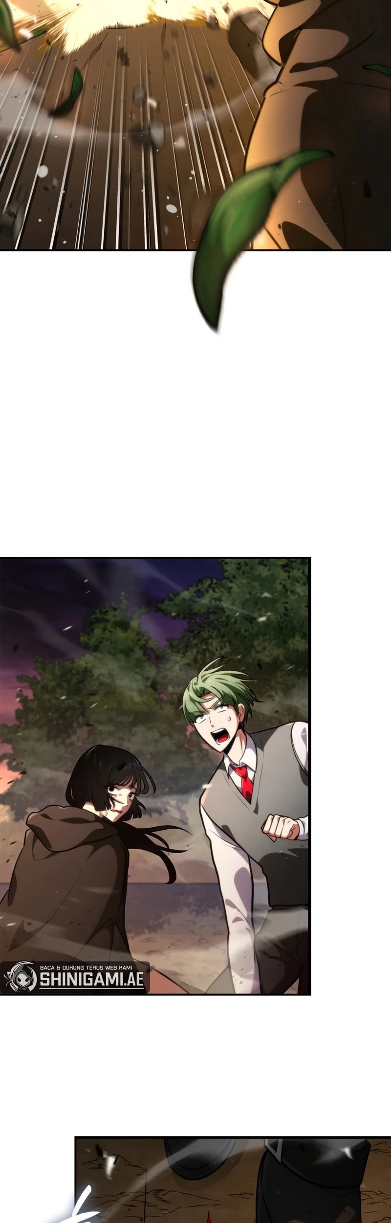 Chapter 79 - halaman 28