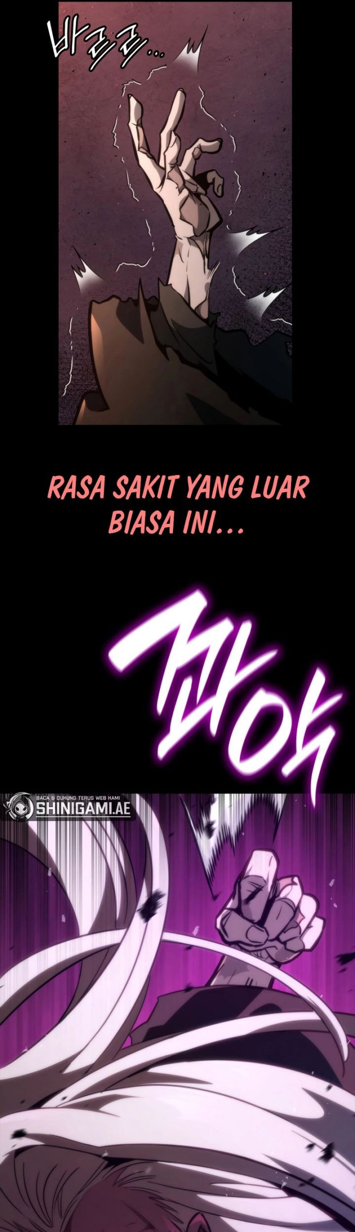 Chapter 77 - halaman 46