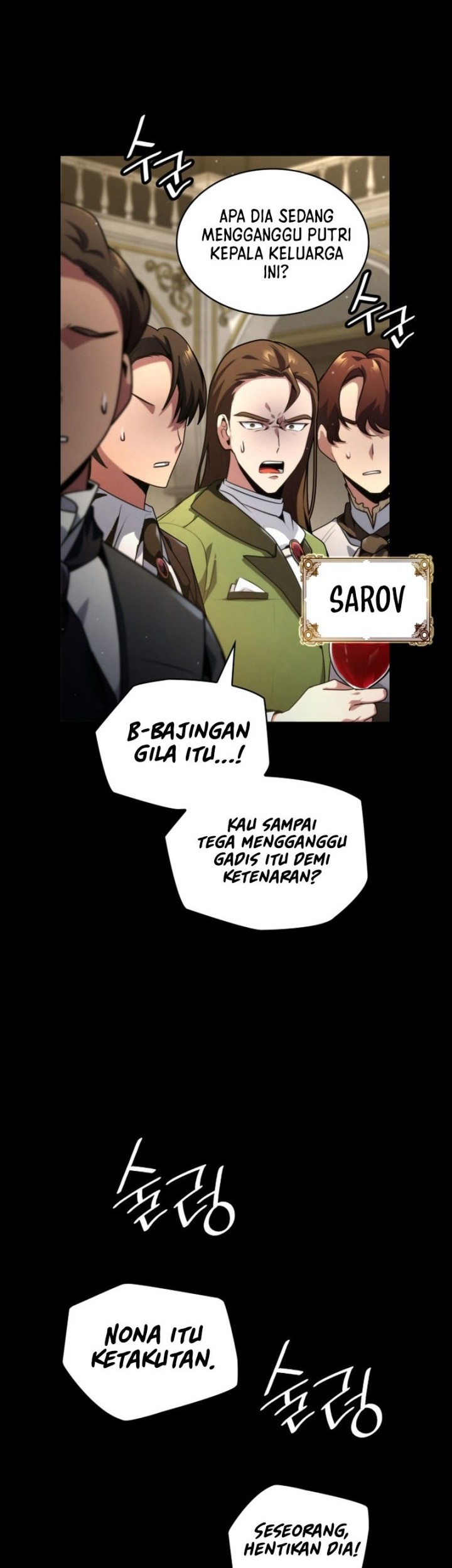 Chapter 76 - halaman 70