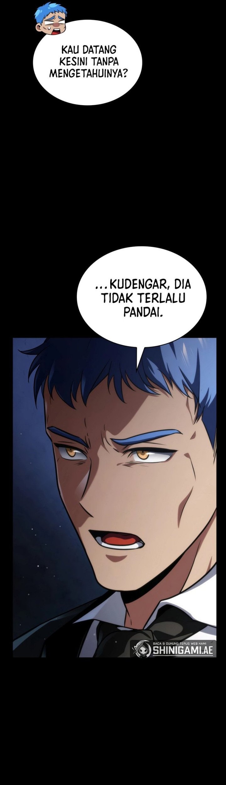 Chapter 75 - halaman 71