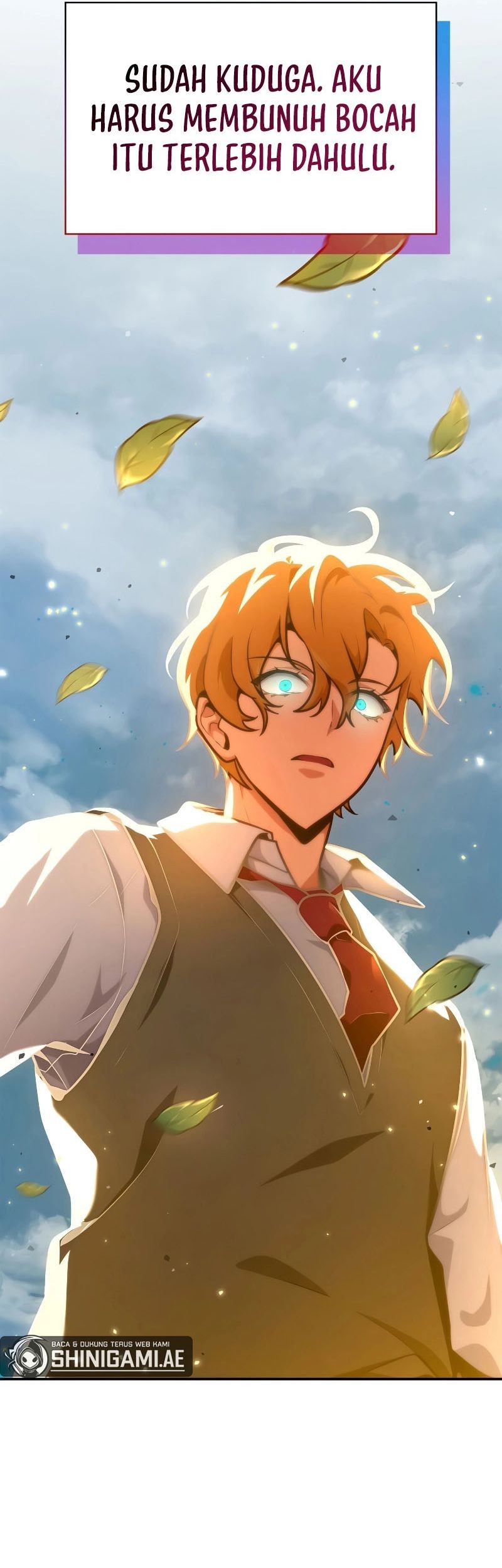 Chapter 74 - halaman 39