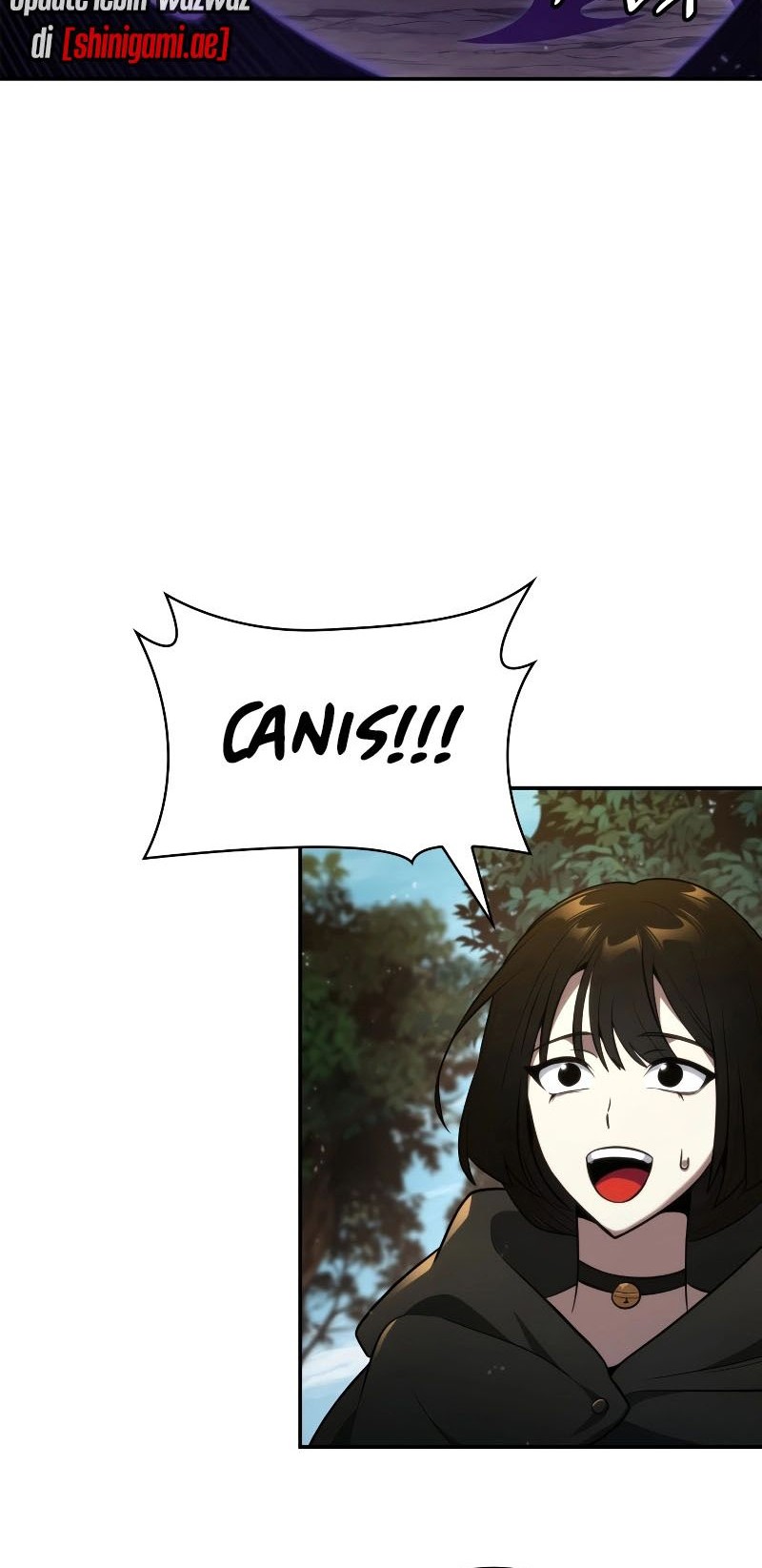 Chapter 74 - halaman 22