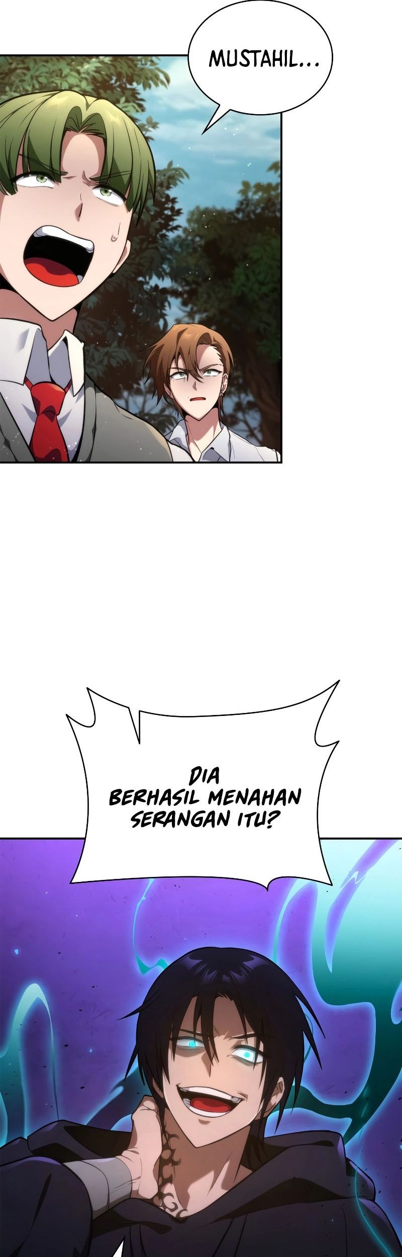 Chapter 74 - halaman 23