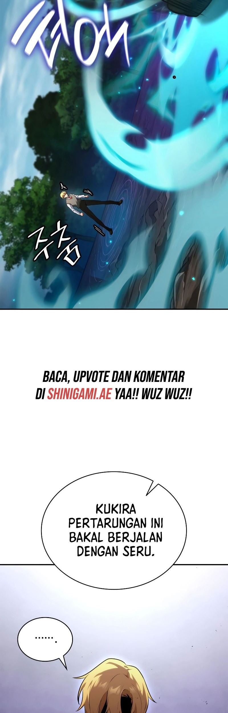Chapter 74 - halaman 25