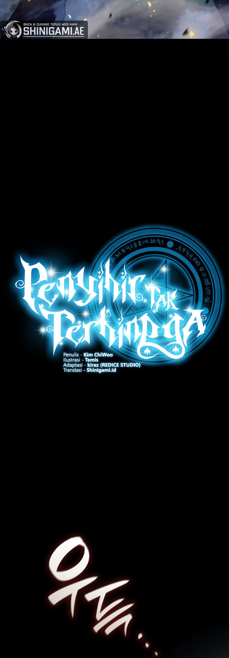 Chapter 73 - halaman 6
