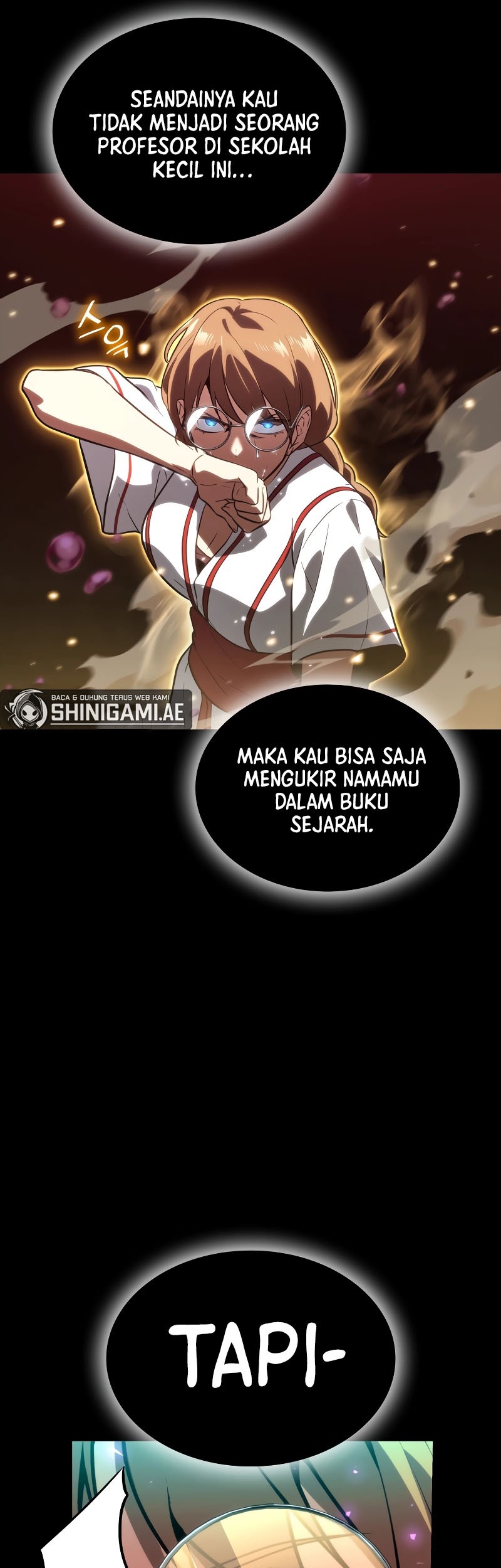 Chapter 73 - halaman 31