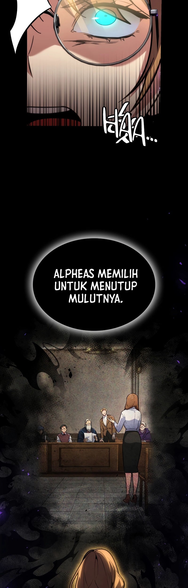 Chapter 73 - halaman 32