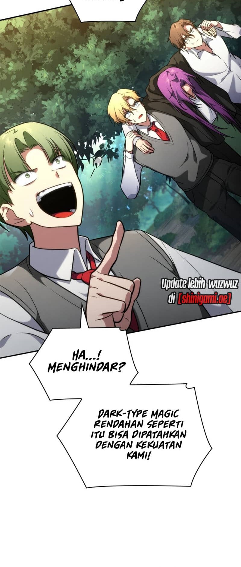 Chapter 72 - halaman 39