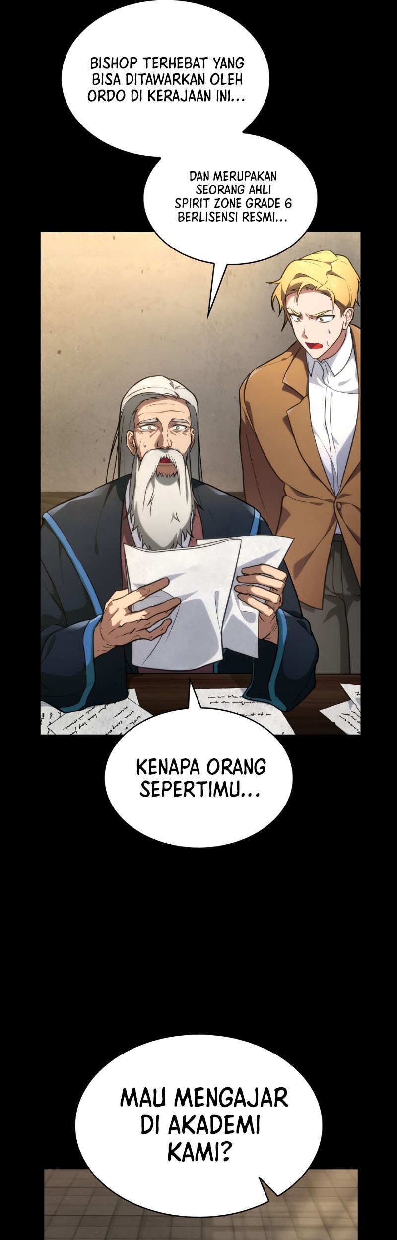 Chapter 71 - halaman 16