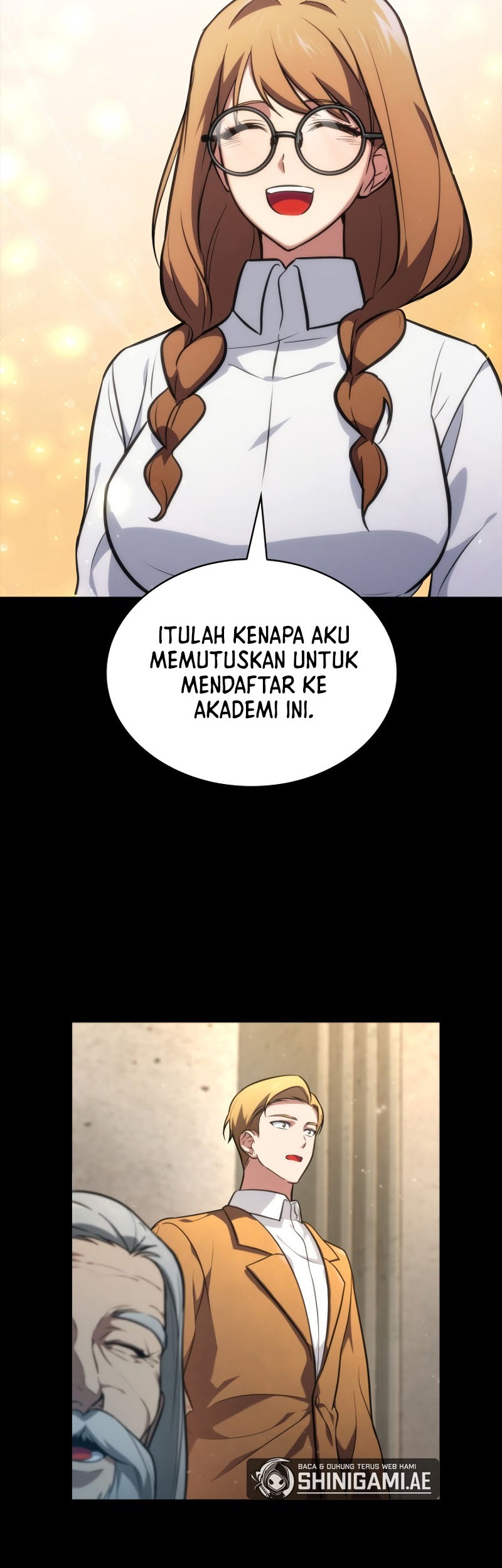 Chapter 71 - halaman 19