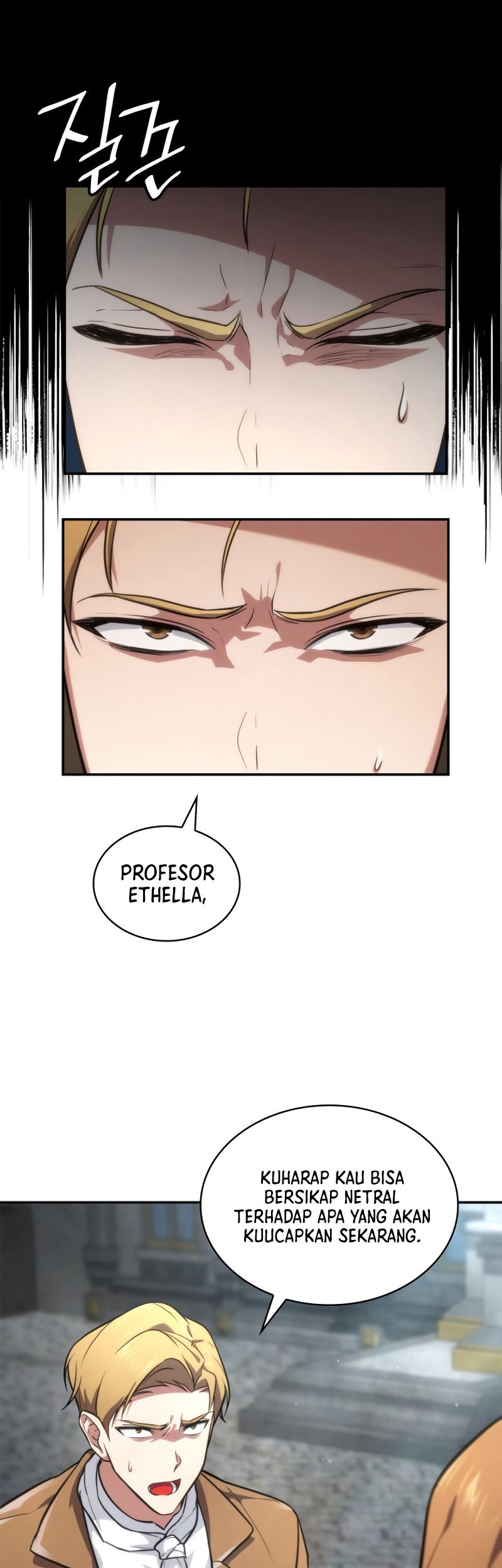 Chapter 71 - halaman 20