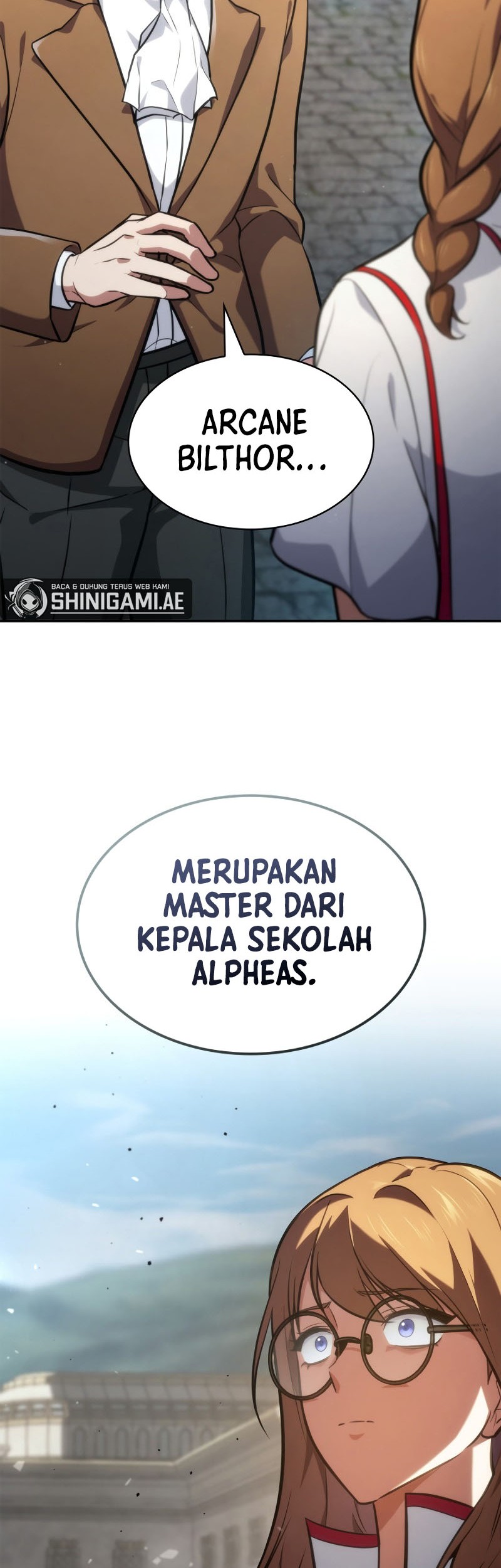 Chapter 71 - halaman 21