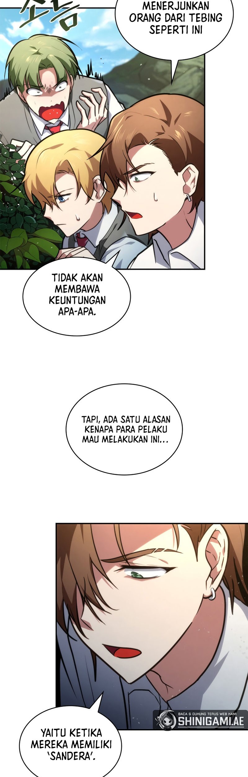 Chapter 71 - halaman 34