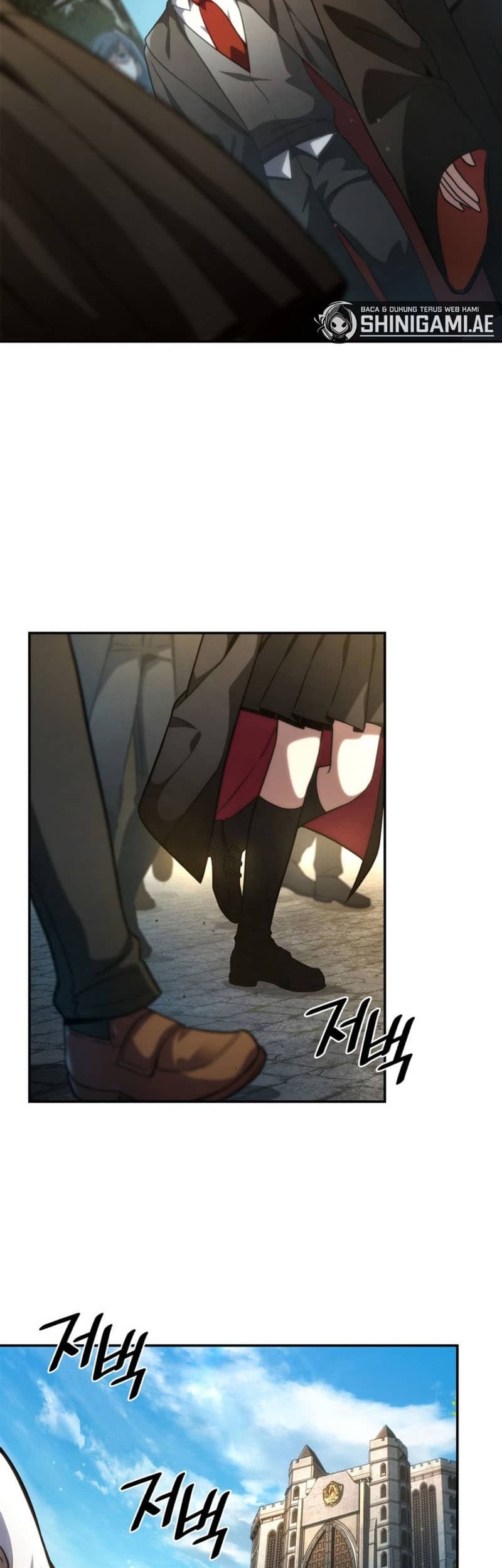 Chapter 70 - halaman 38