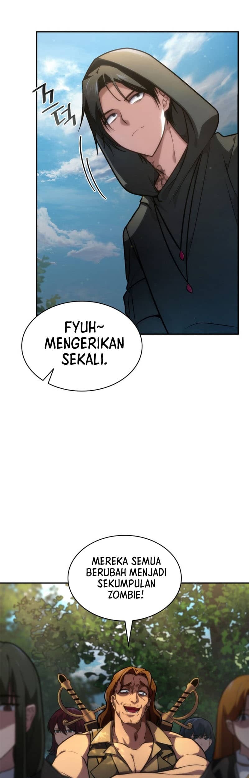 Chapter 70 - halaman 44