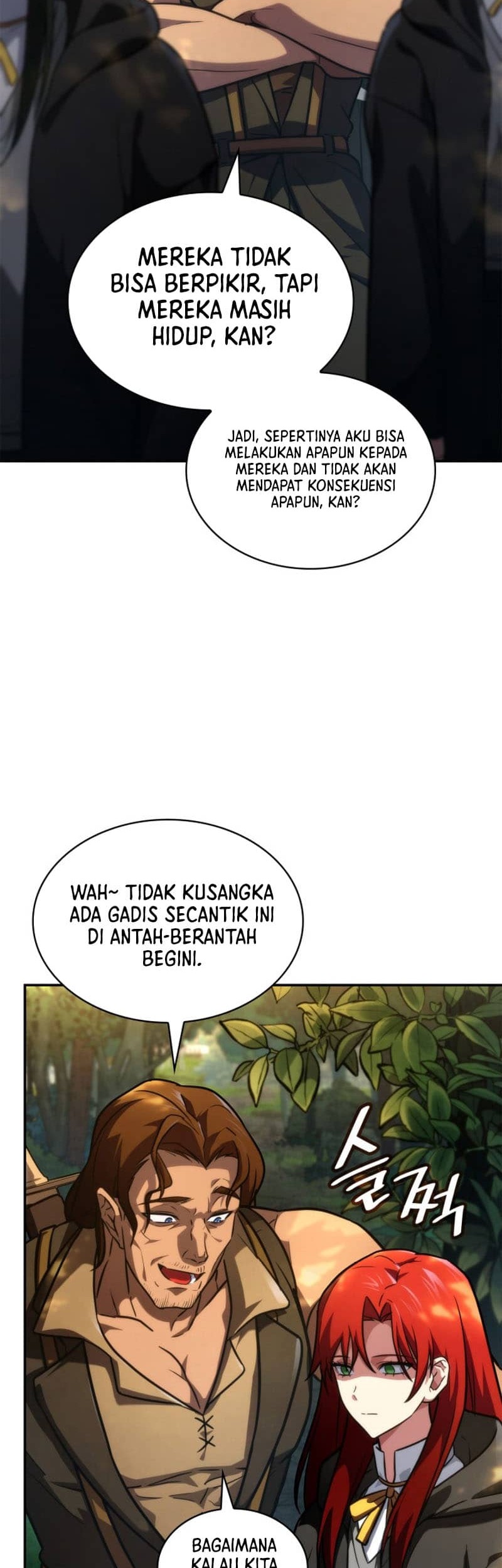 Chapter 70 - halaman 45