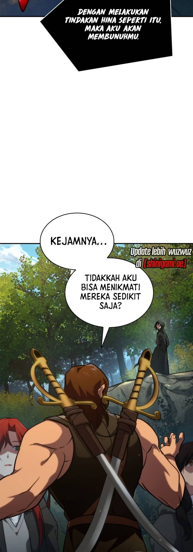Chapter 70 - halaman 47