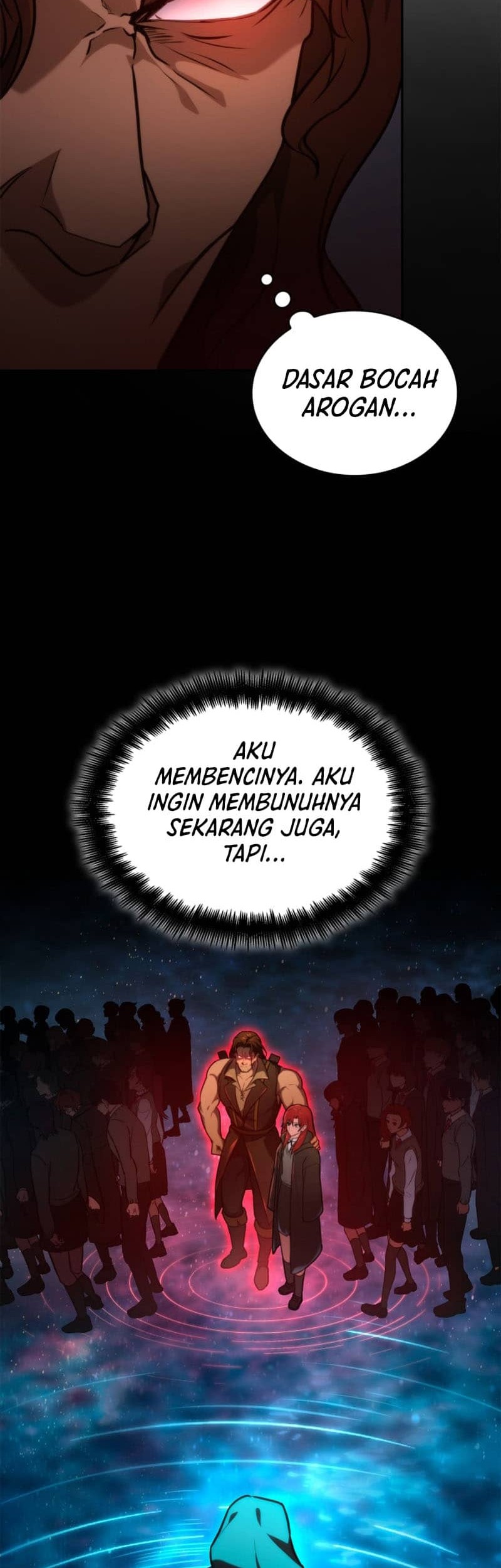 Chapter 70 - halaman 49
