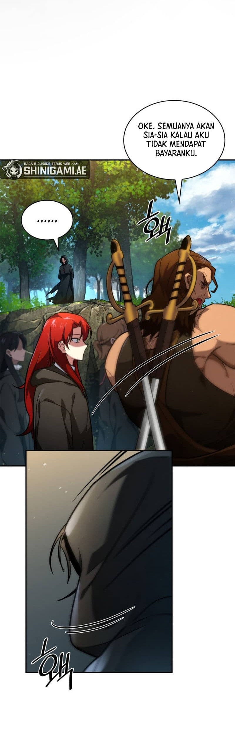 Chapter 70 - halaman 51