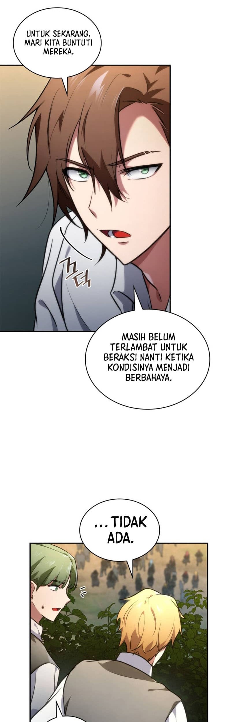 Chapter 70 - halaman 57