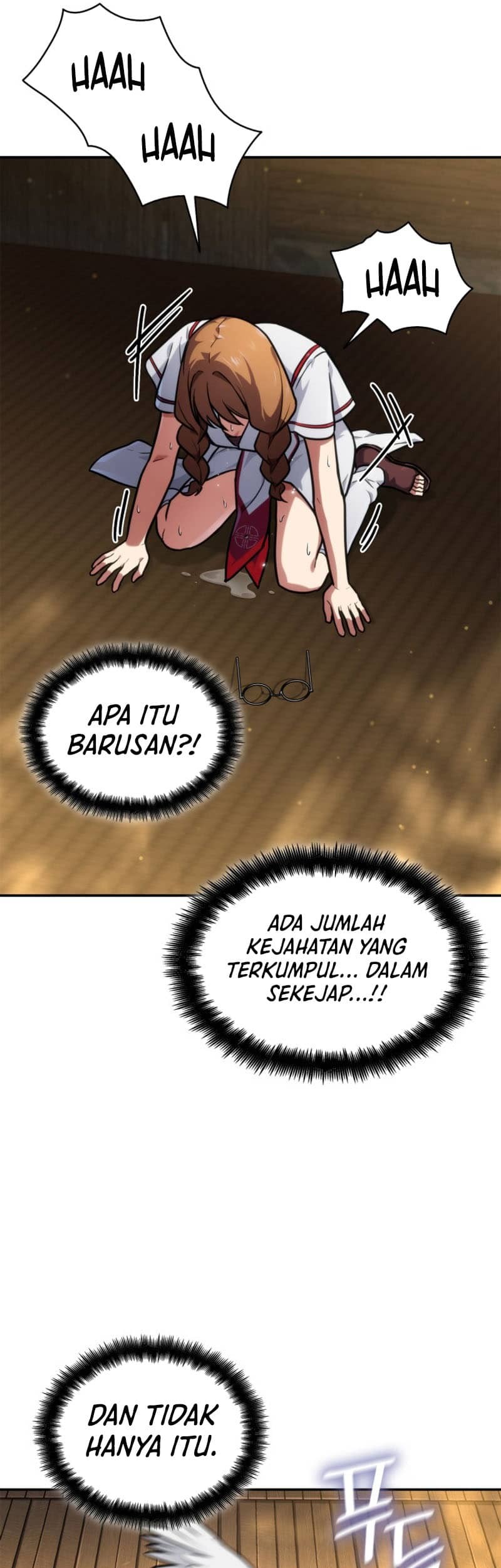 Chapter 70 - halaman 64