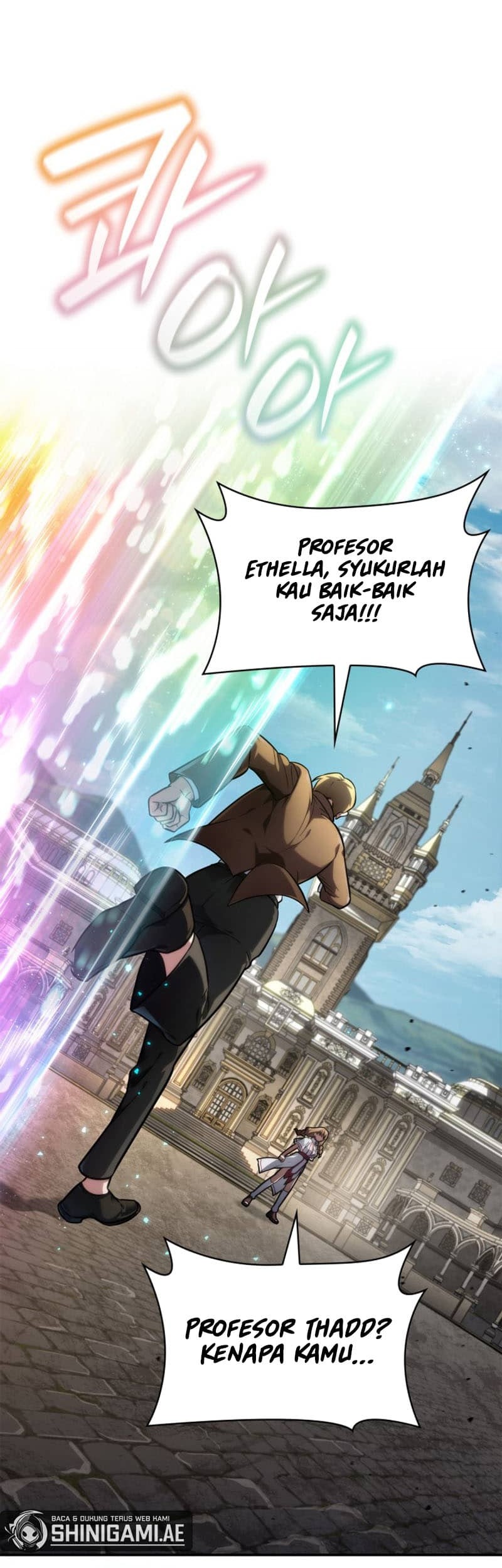 Chapter 70 - halaman 70