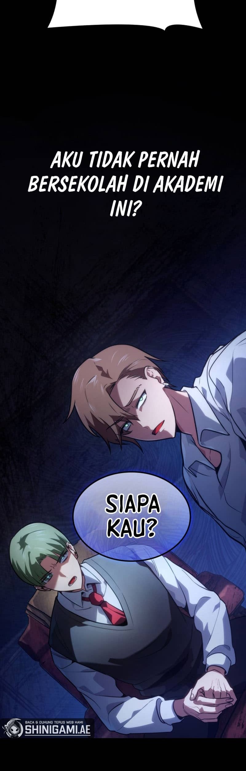 Chapter 70 - halaman 5