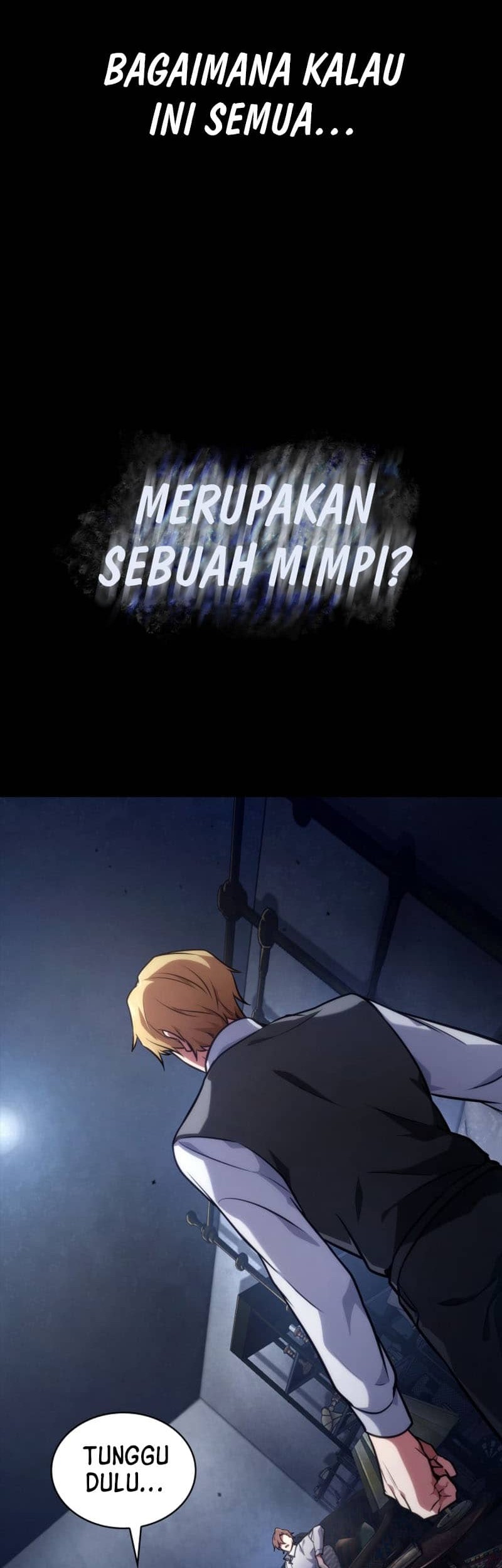 Chapter 70 - halaman 6