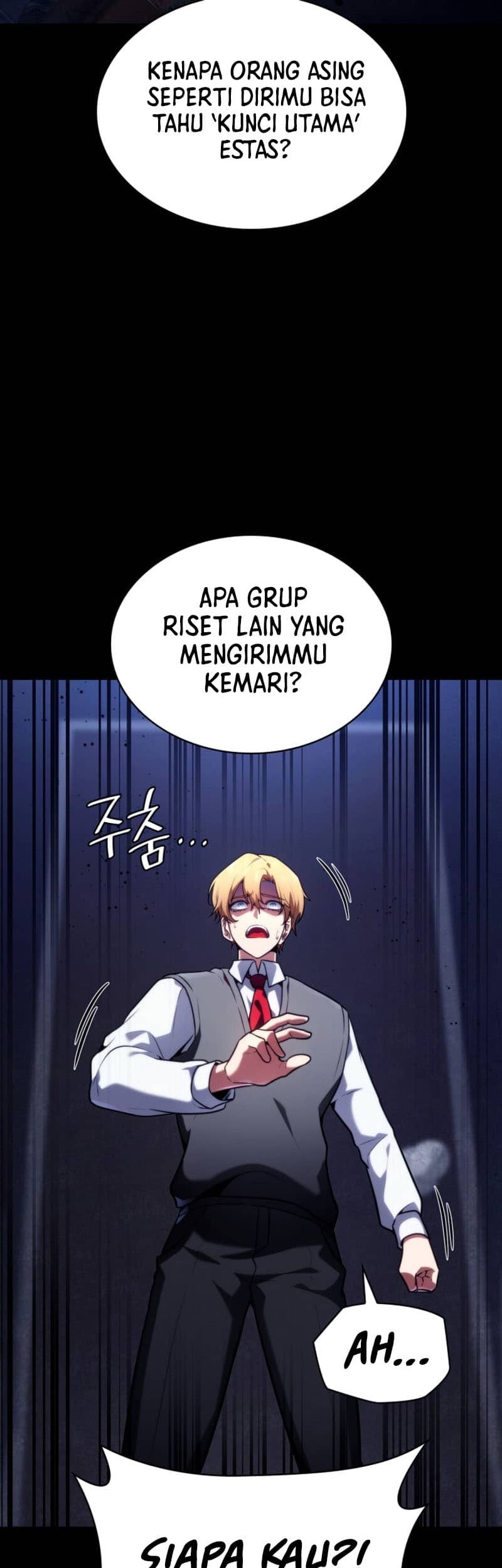 Chapter 70 - halaman 8