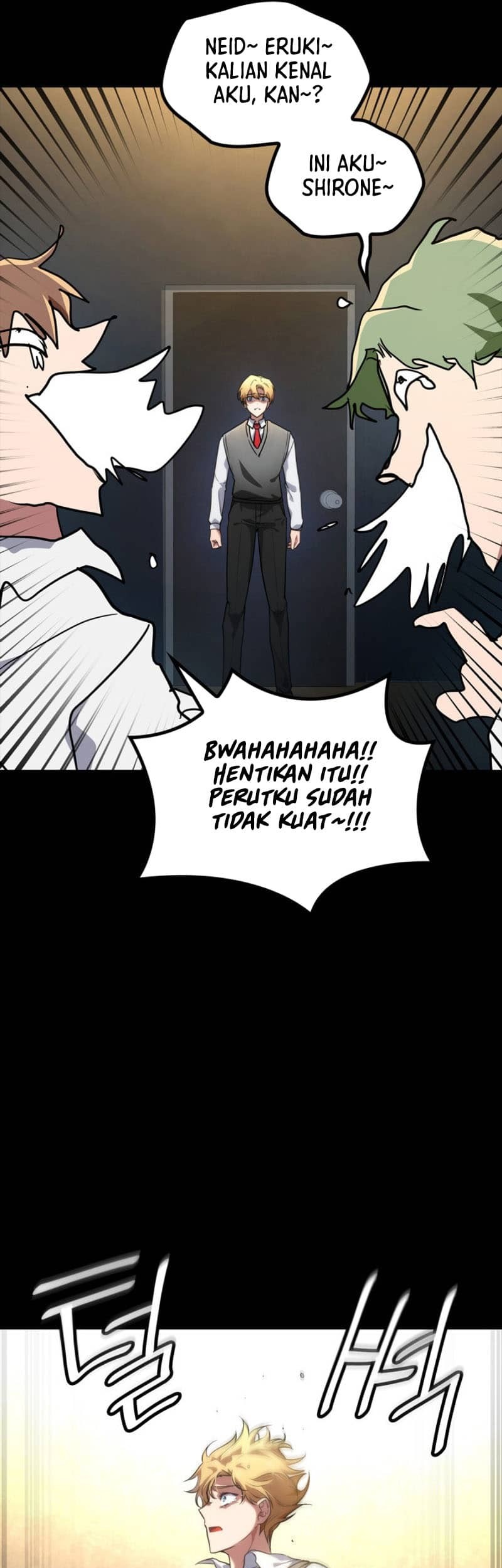 Chapter 70 - halaman 12