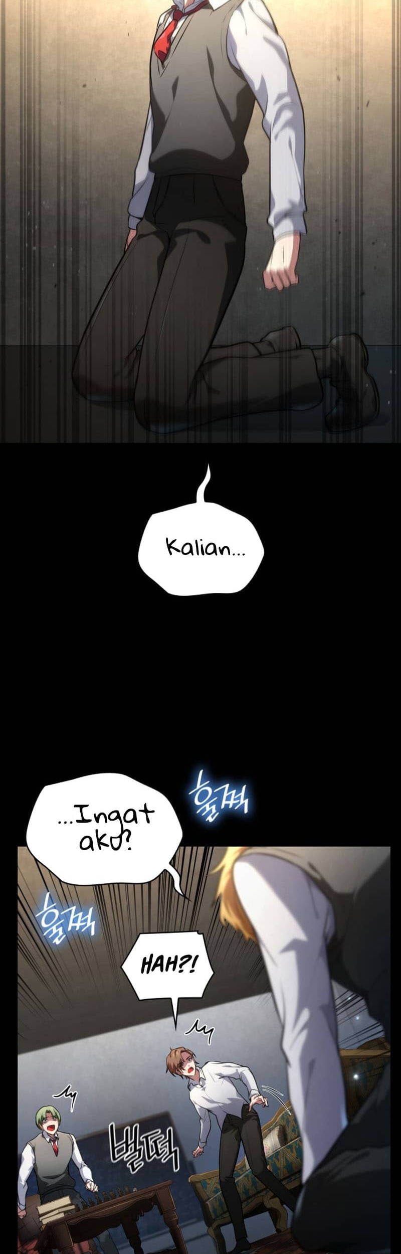 Chapter 70 - halaman 13