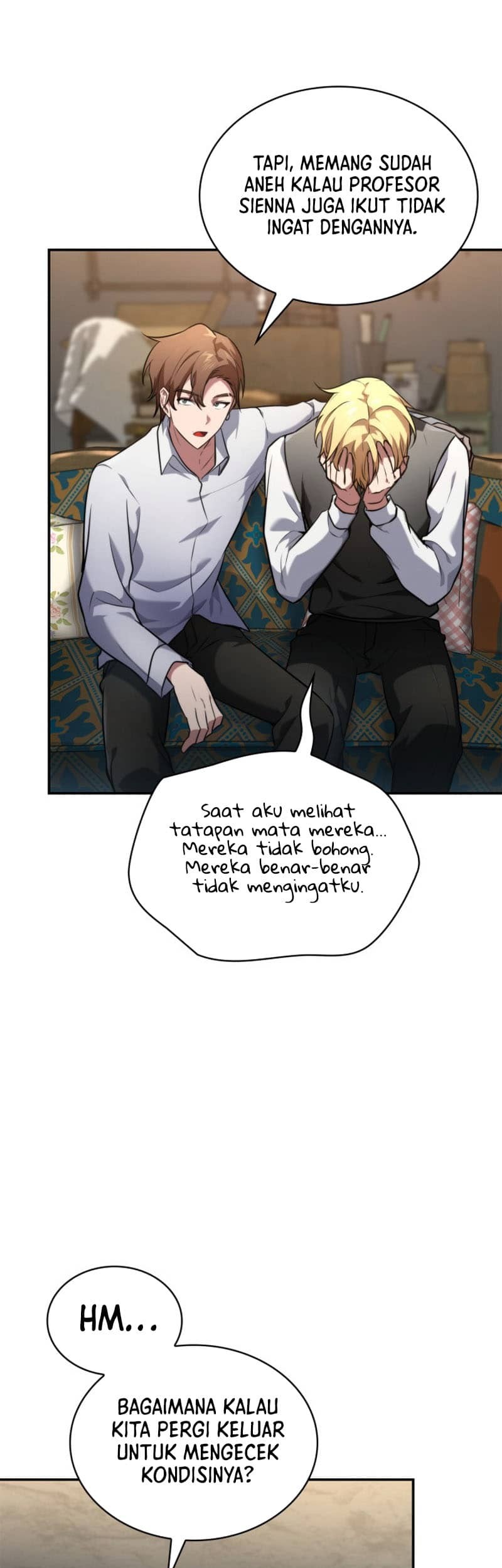 Chapter 70 - halaman 16