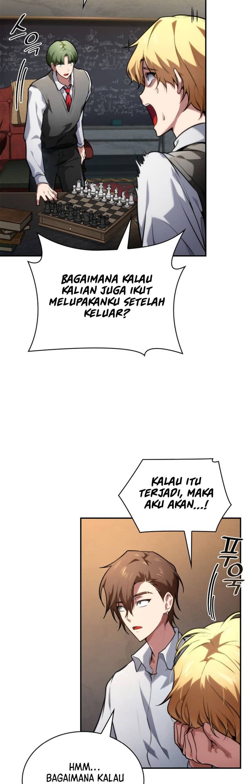 Chapter 70 - halaman 17