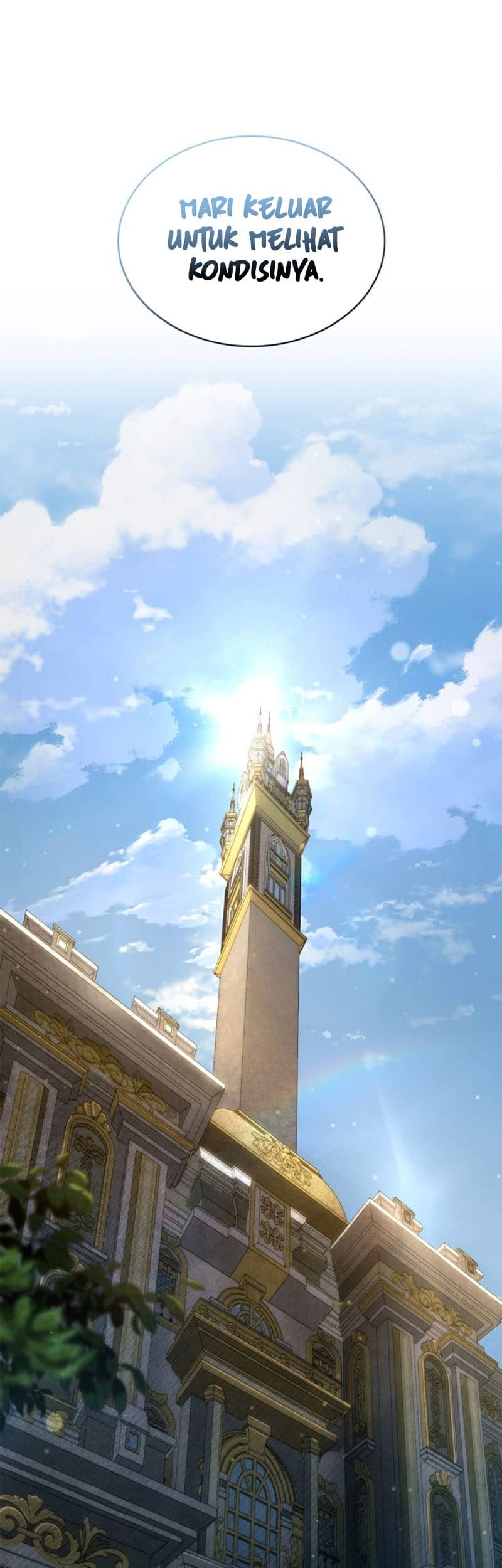 Chapter 70 - halaman 21