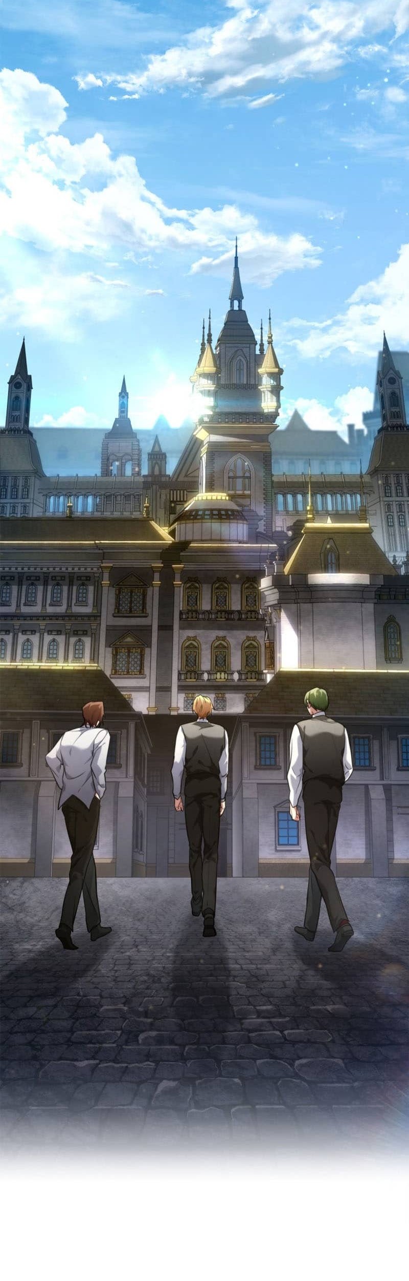 Chapter 70 - halaman 23