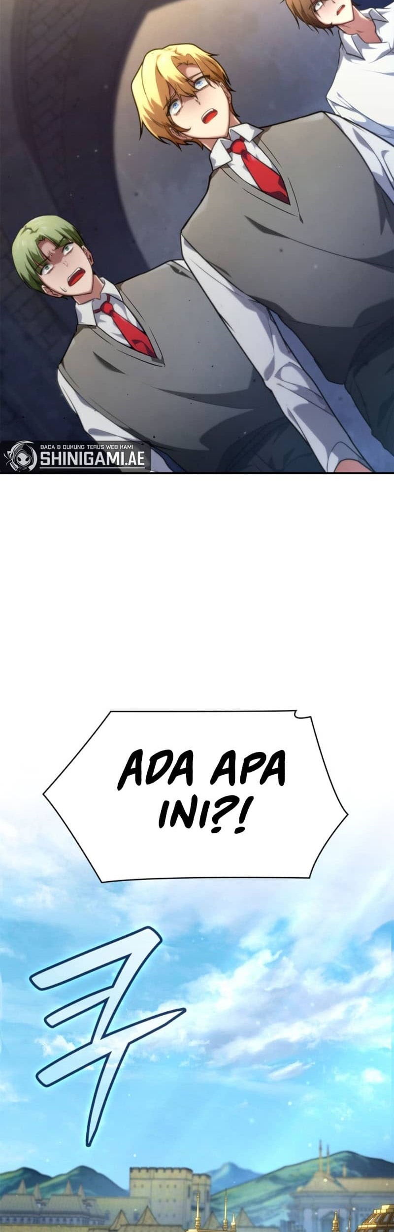 Chapter 70 - halaman 25