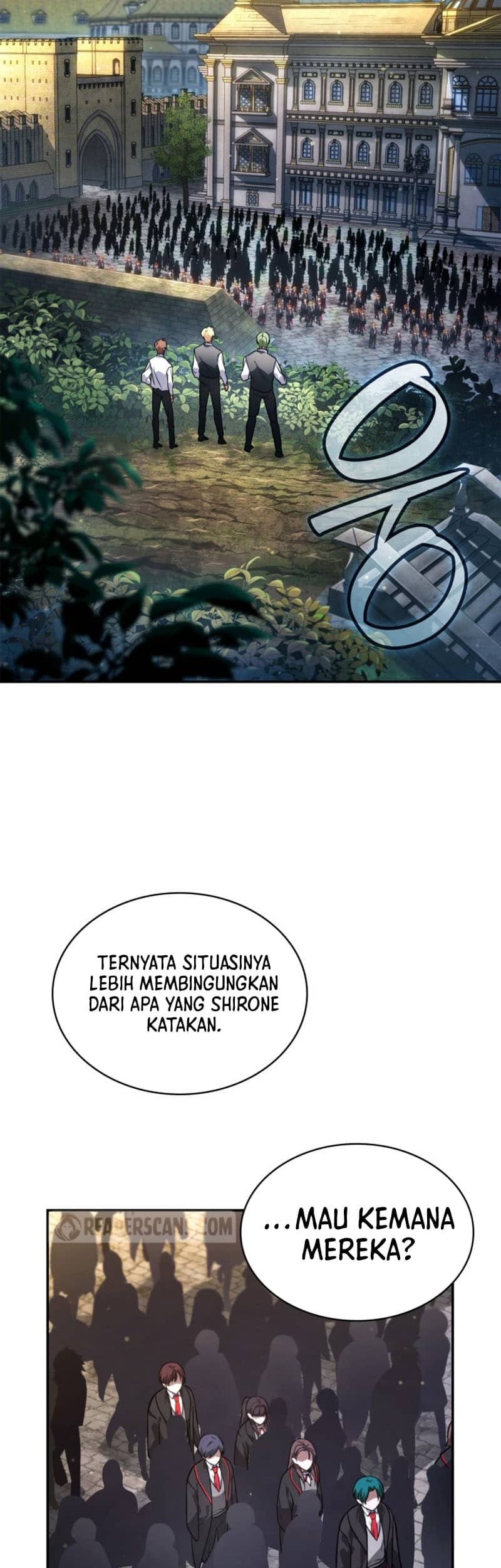 Chapter 70 - halaman 26