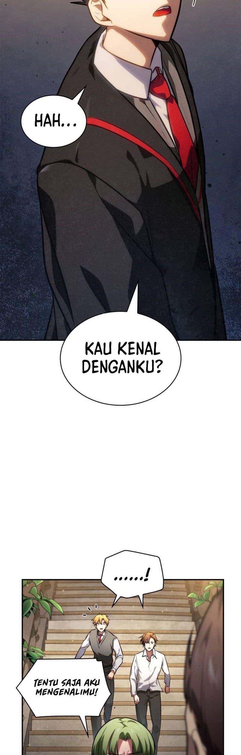 Chapter 70 - halaman 29