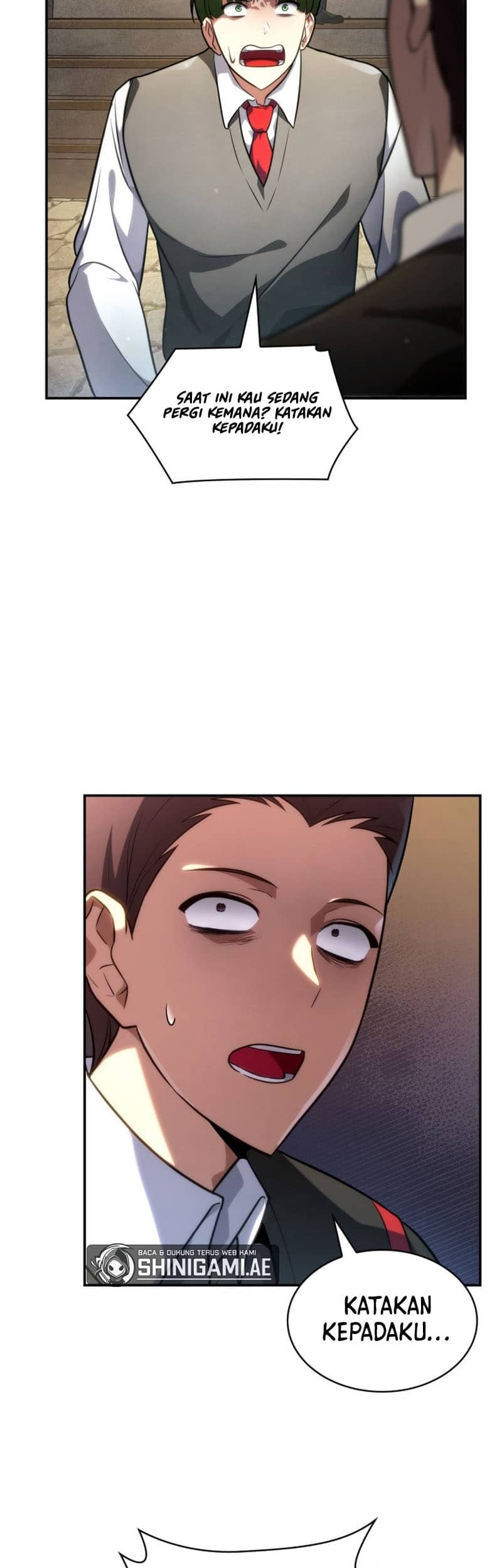 Chapter 70 - halaman 30