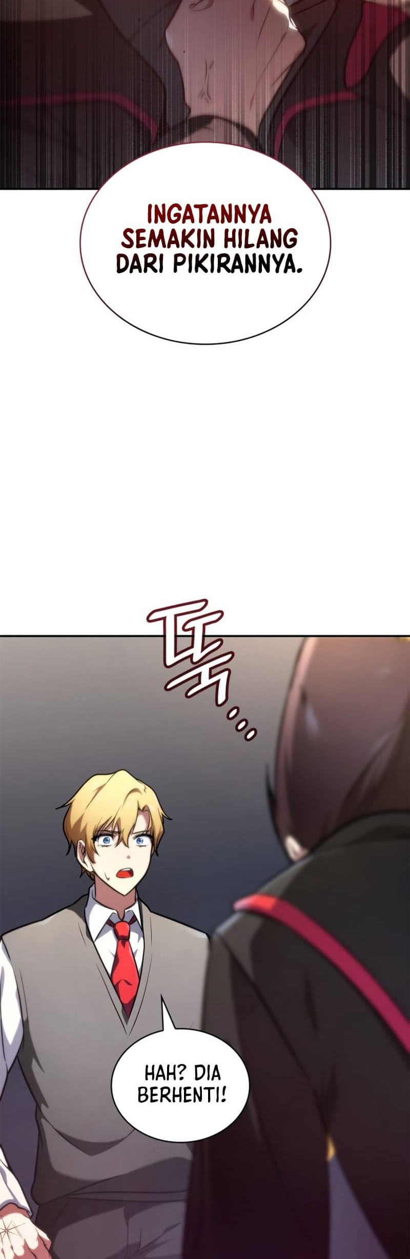 Chapter 70 - halaman 35