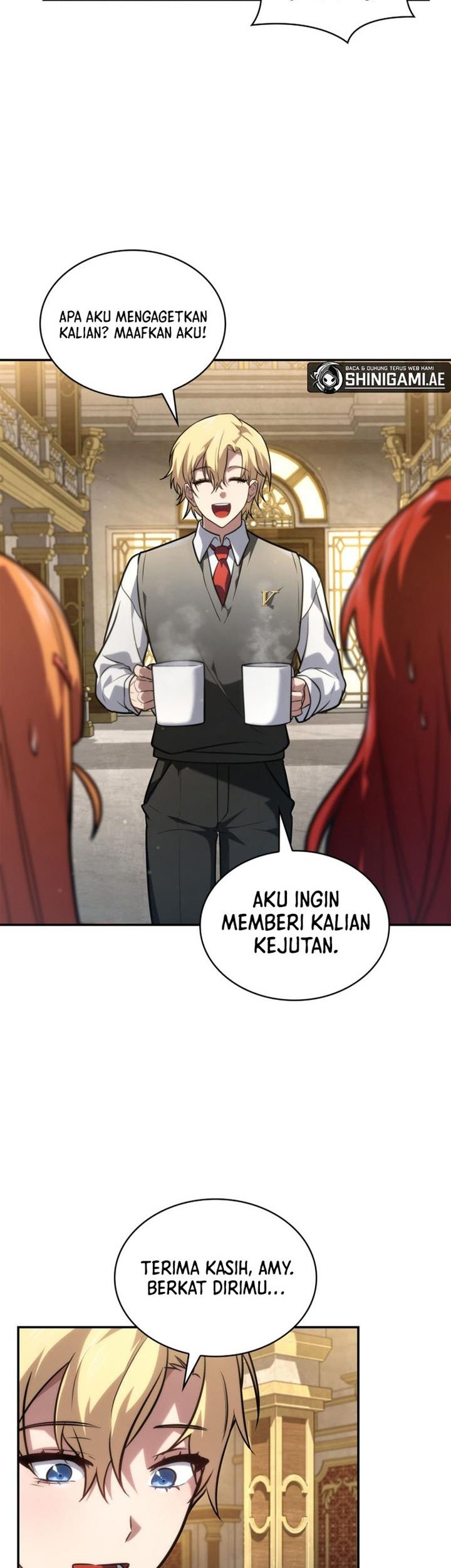 Chapter 69 - halaman 43
