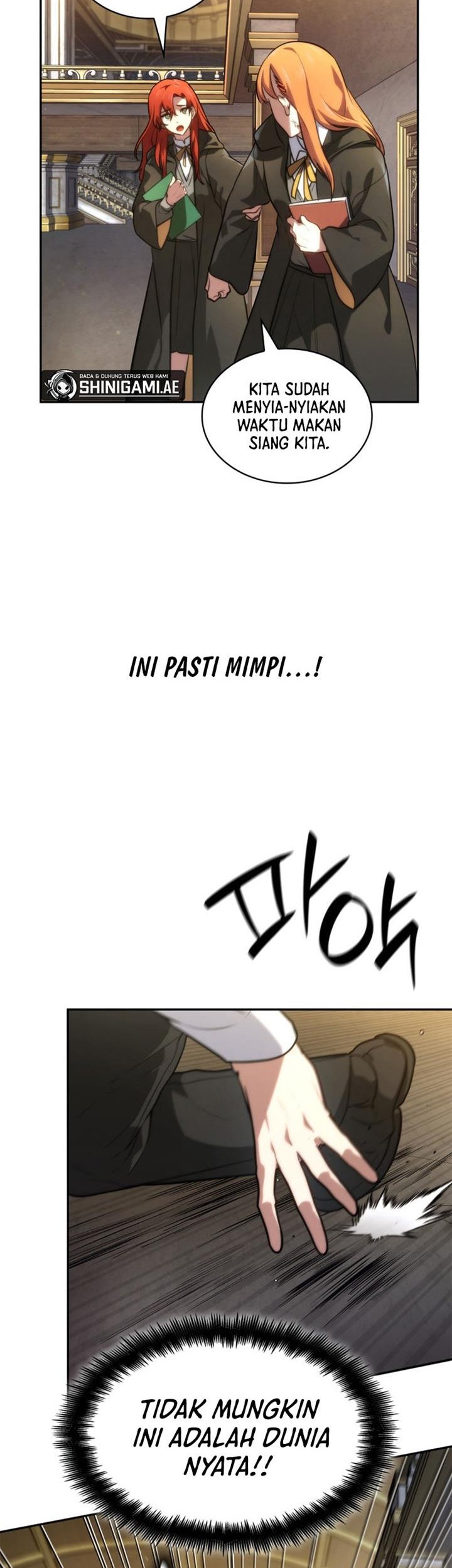 Chapter 69 - halaman 51