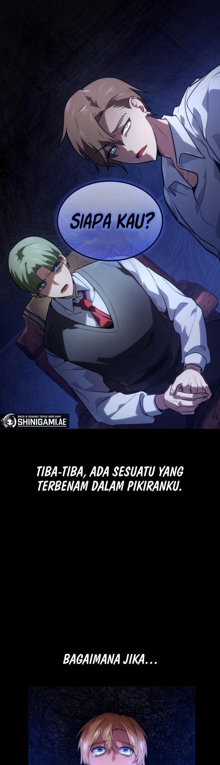 Chapter 69 - halaman 71