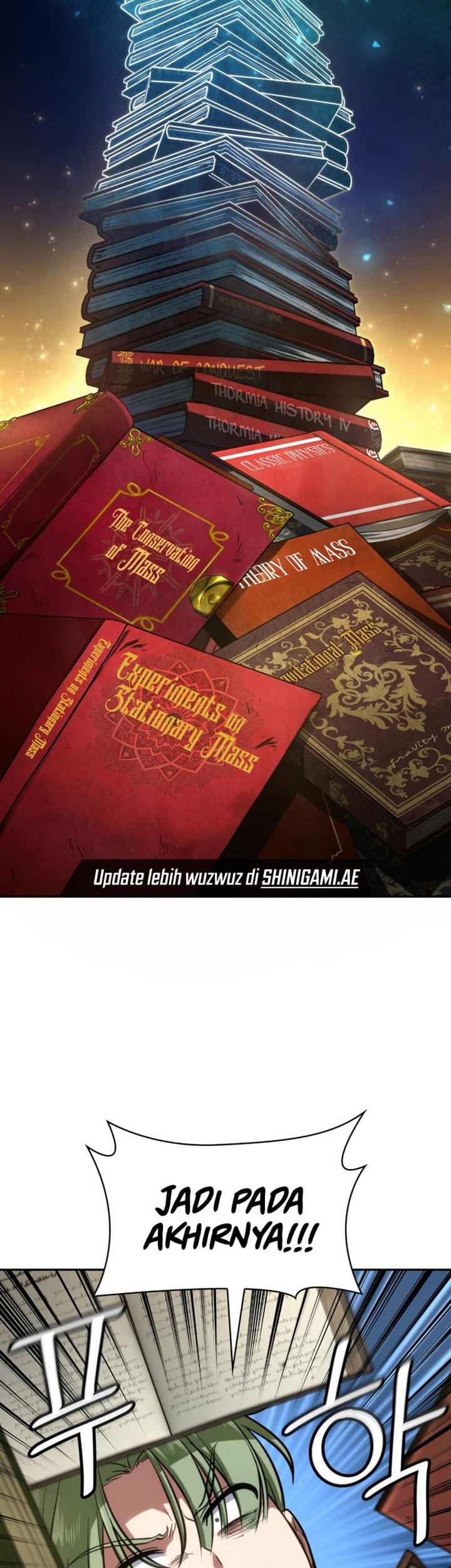 Chapter 69 - halaman 16