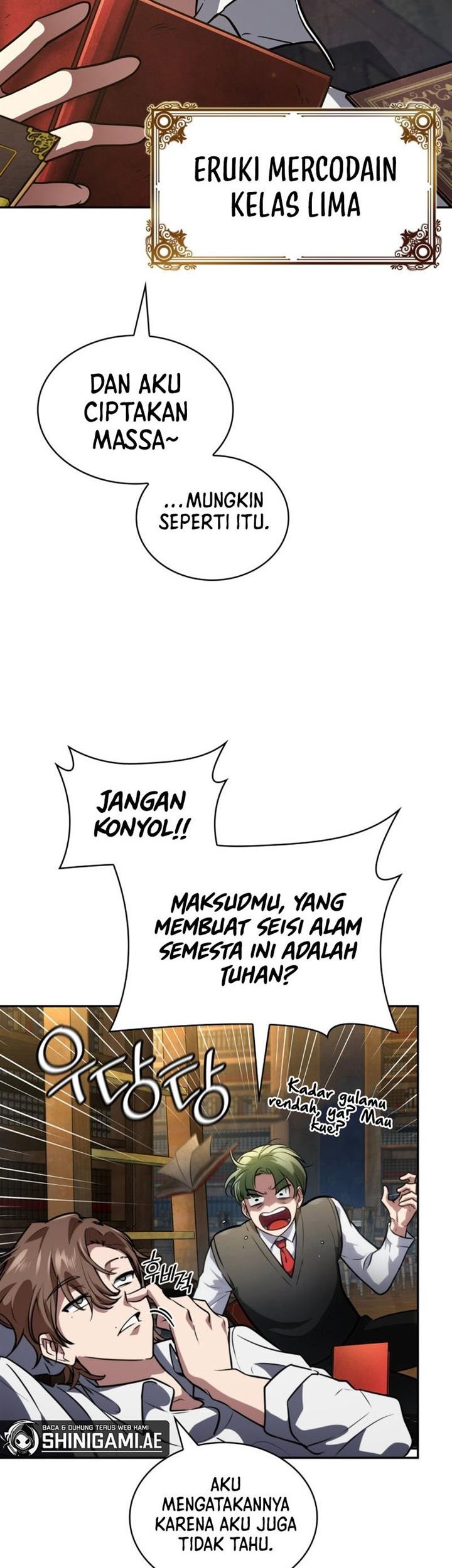 Chapter 69 - halaman 19